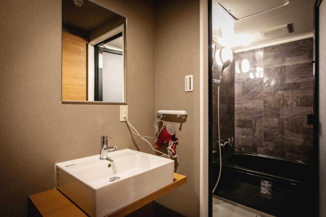 Hotel Blax Hachioji Exterior foto