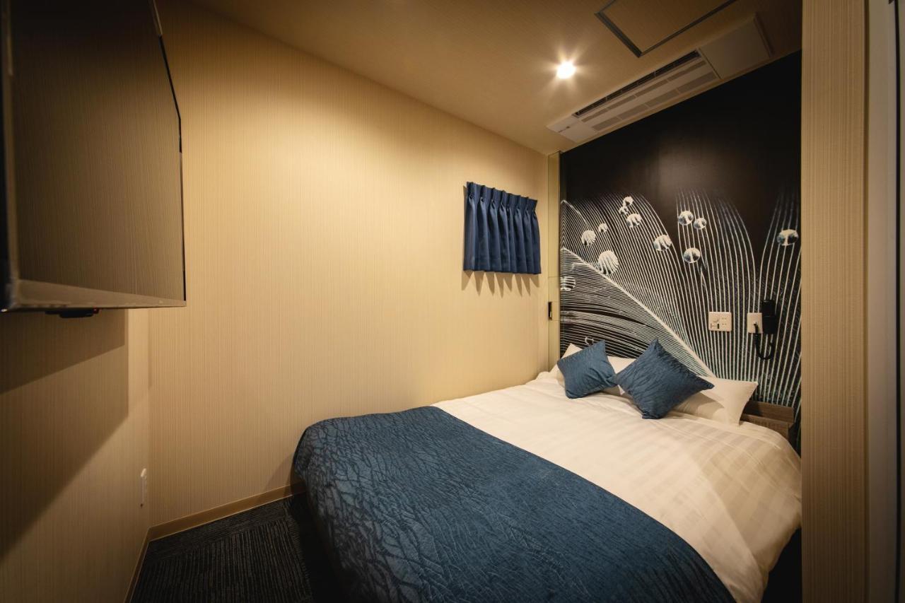 Hotel Blax Hachioji Exterior foto